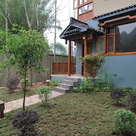 Yangshuo Moondance Hotel Dış mekan fotoğraf