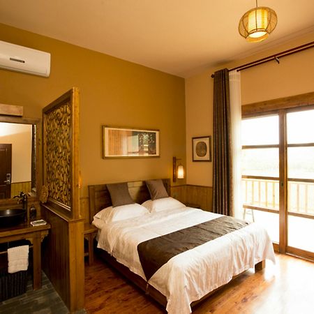 Yangshuo Moondance Hotel Dış mekan fotoğraf