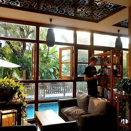 Yangshuo Moondance Hotel Dış mekan fotoğraf