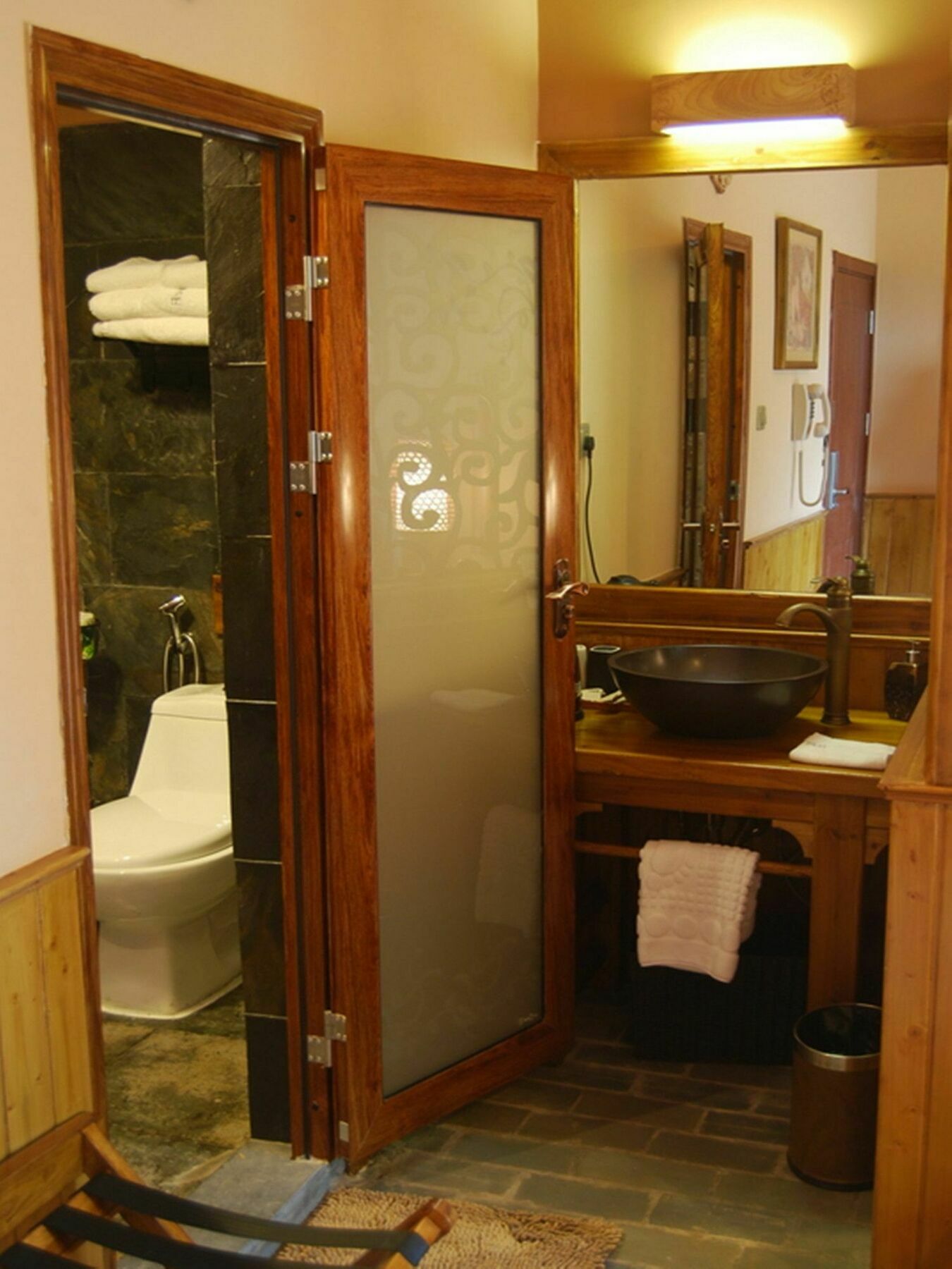 Yangshuo Moondance Hotel Dış mekan fotoğraf