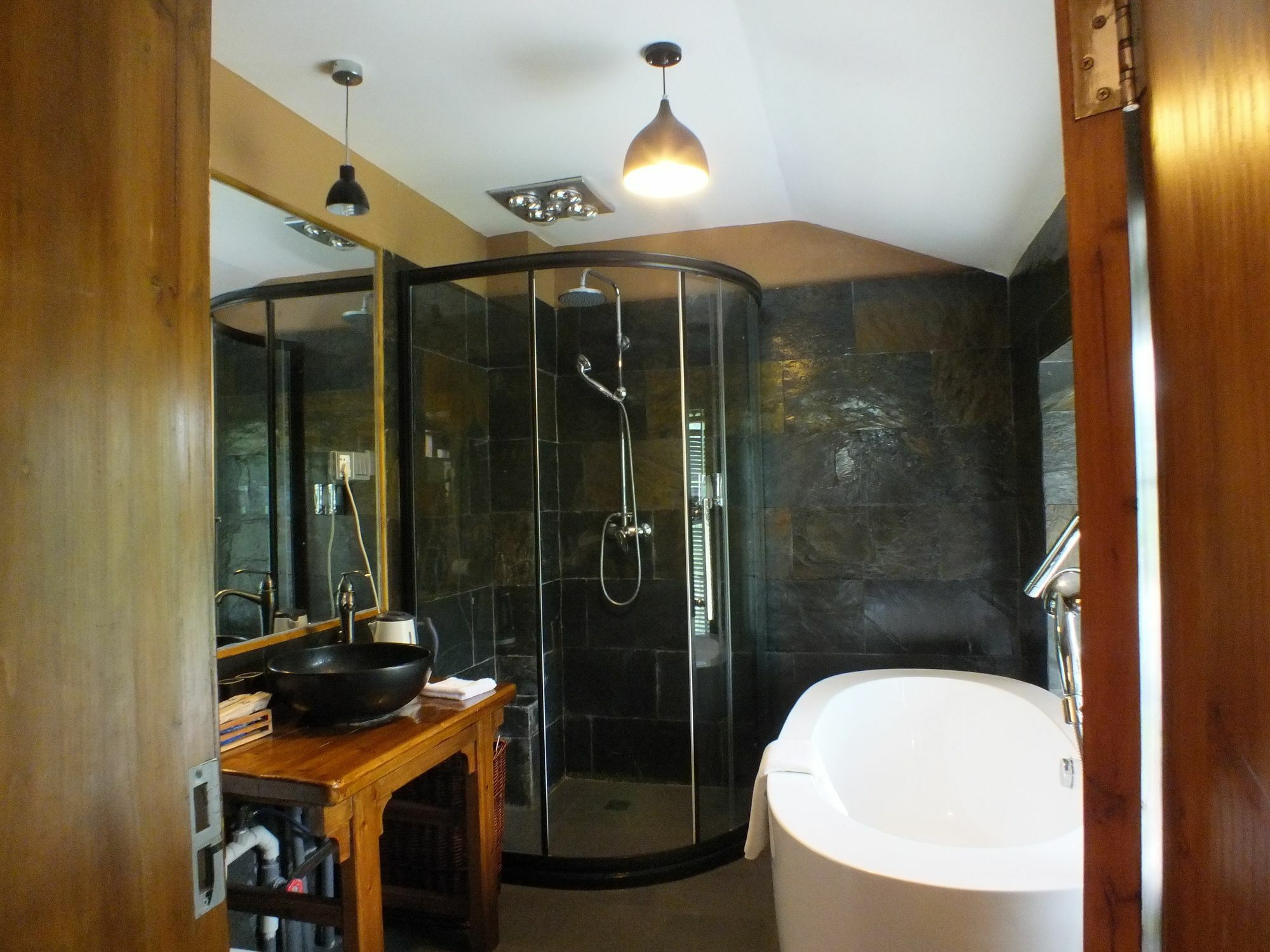 Yangshuo Moondance Hotel Dış mekan fotoğraf
