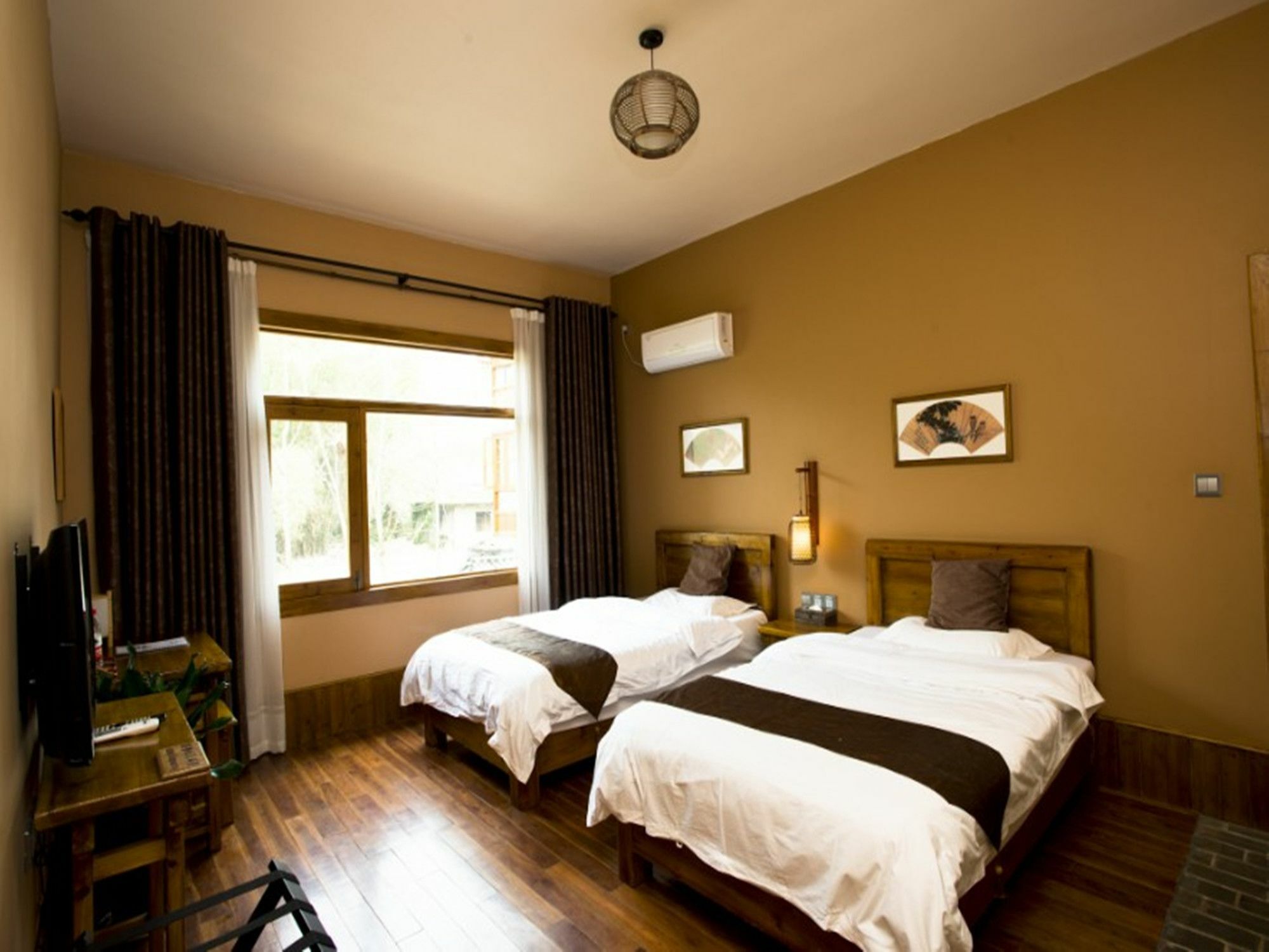 Yangshuo Moondance Hotel Dış mekan fotoğraf