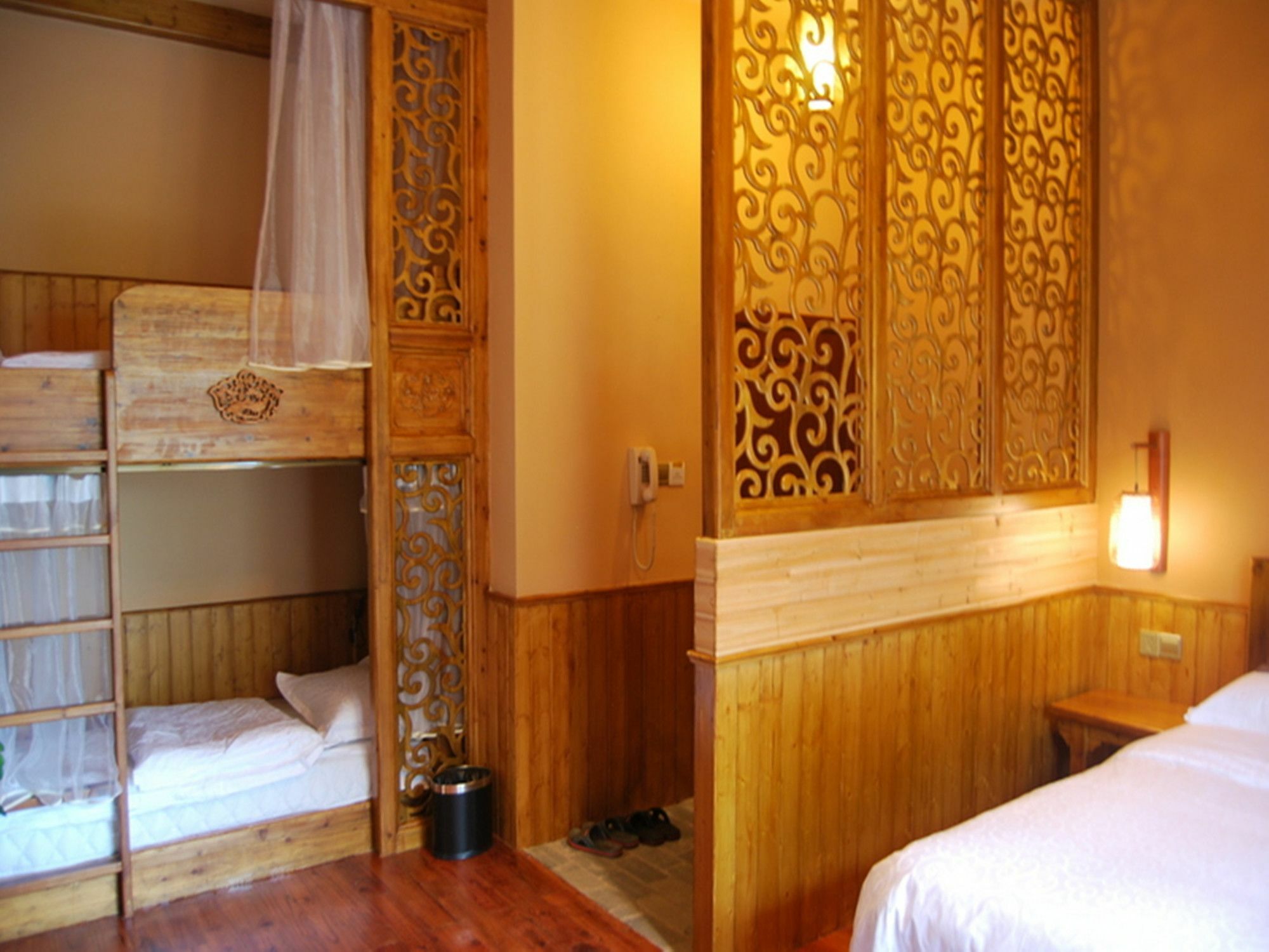 Yangshuo Moondance Hotel Dış mekan fotoğraf