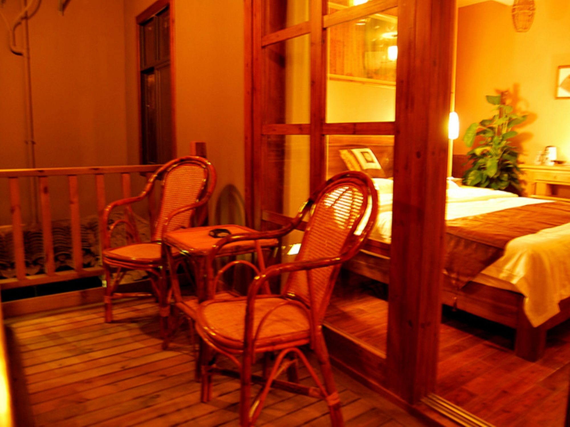 Yangshuo Moondance Hotel Dış mekan fotoğraf