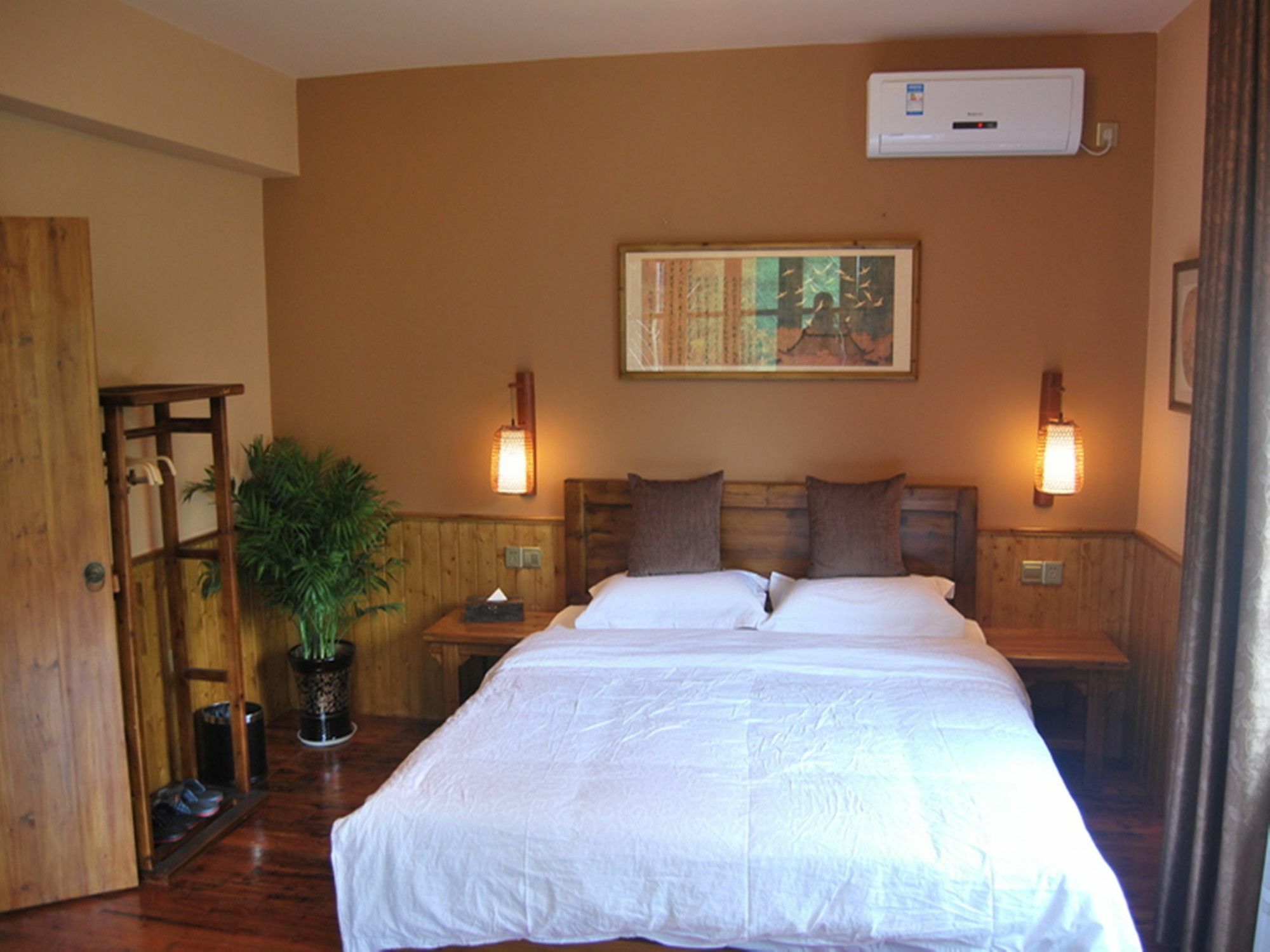 Yangshuo Moondance Hotel Dış mekan fotoğraf