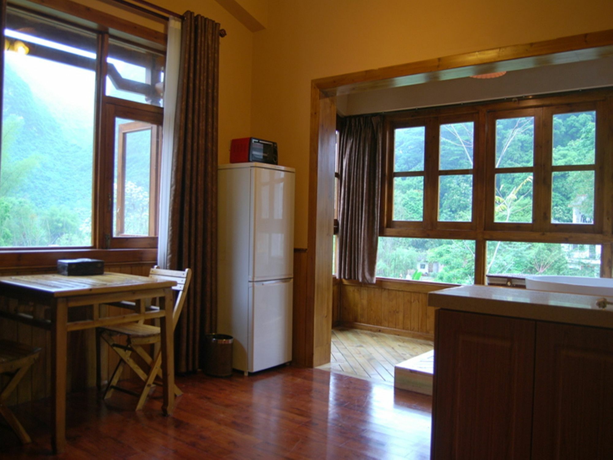 Yangshuo Moondance Hotel Dış mekan fotoğraf