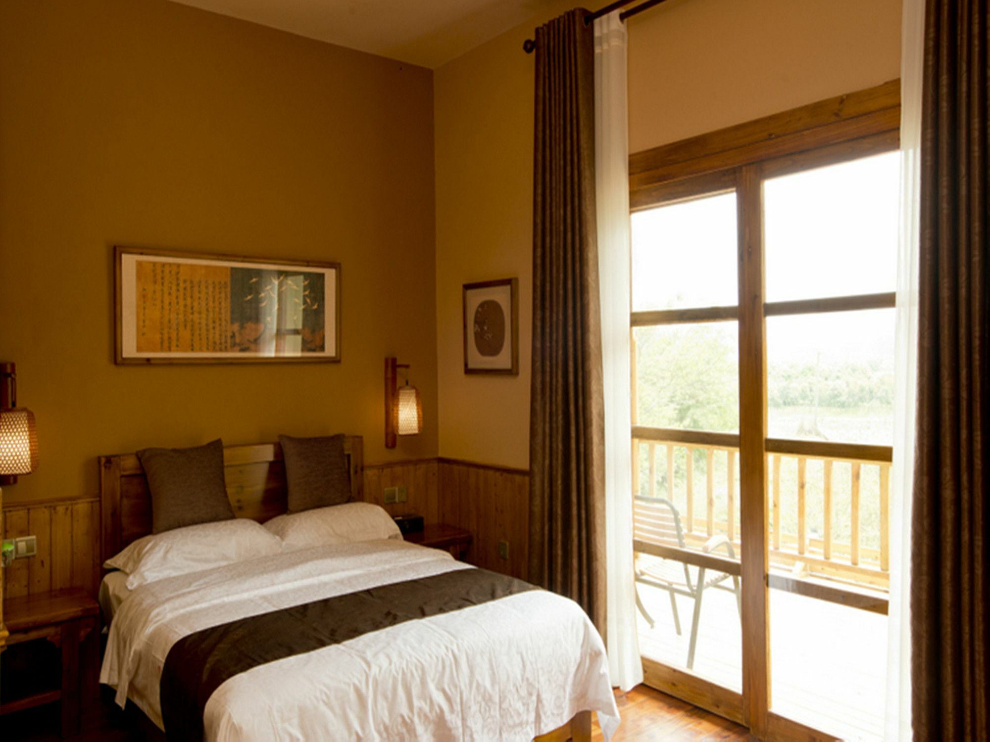 Yangshuo Moondance Hotel Dış mekan fotoğraf