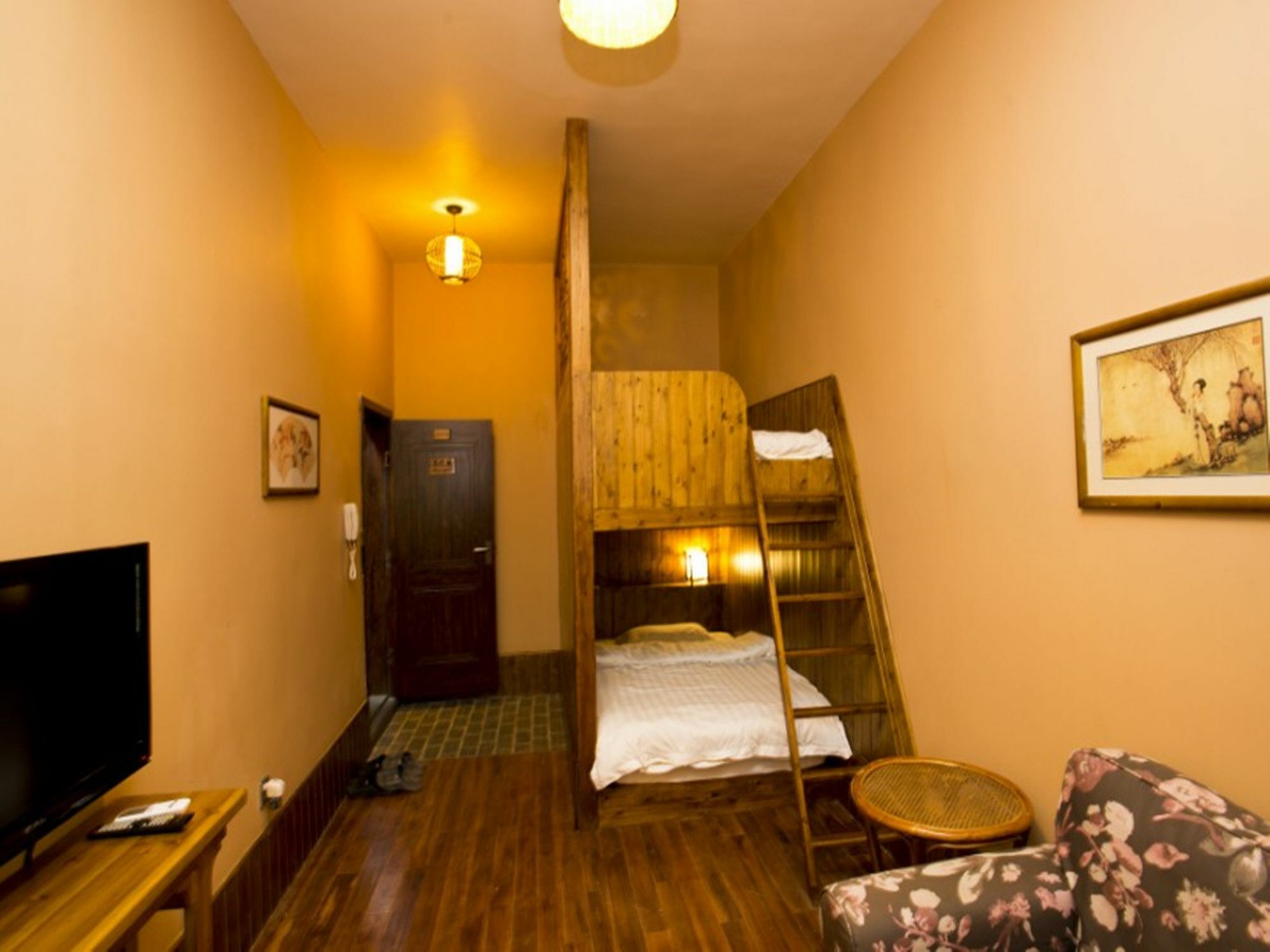 Yangshuo Moondance Hotel Dış mekan fotoğraf