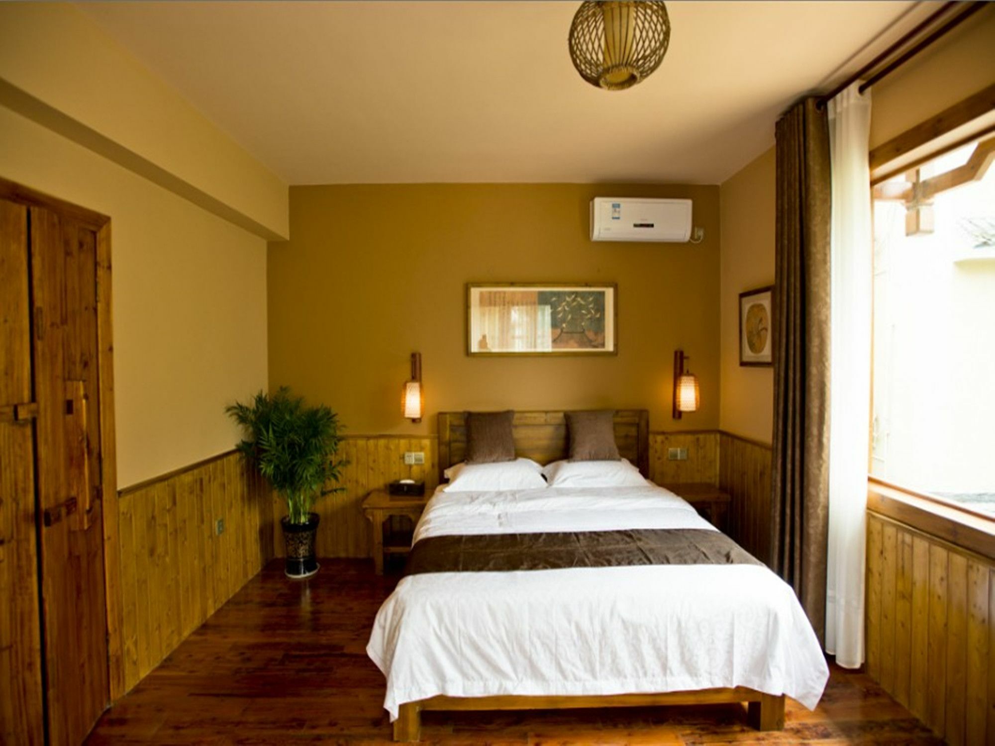 Yangshuo Moondance Hotel Dış mekan fotoğraf