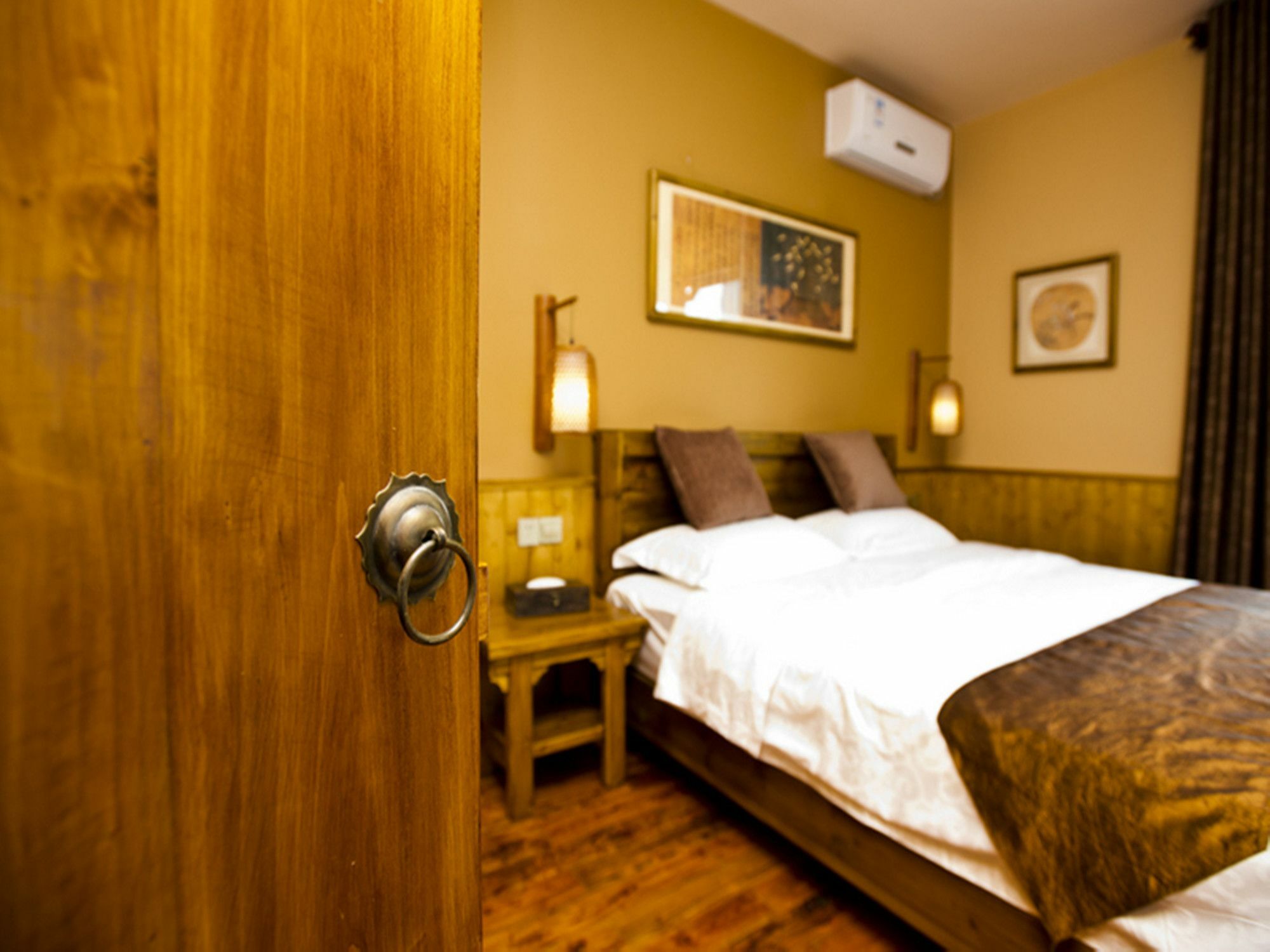 Yangshuo Moondance Hotel Dış mekan fotoğraf
