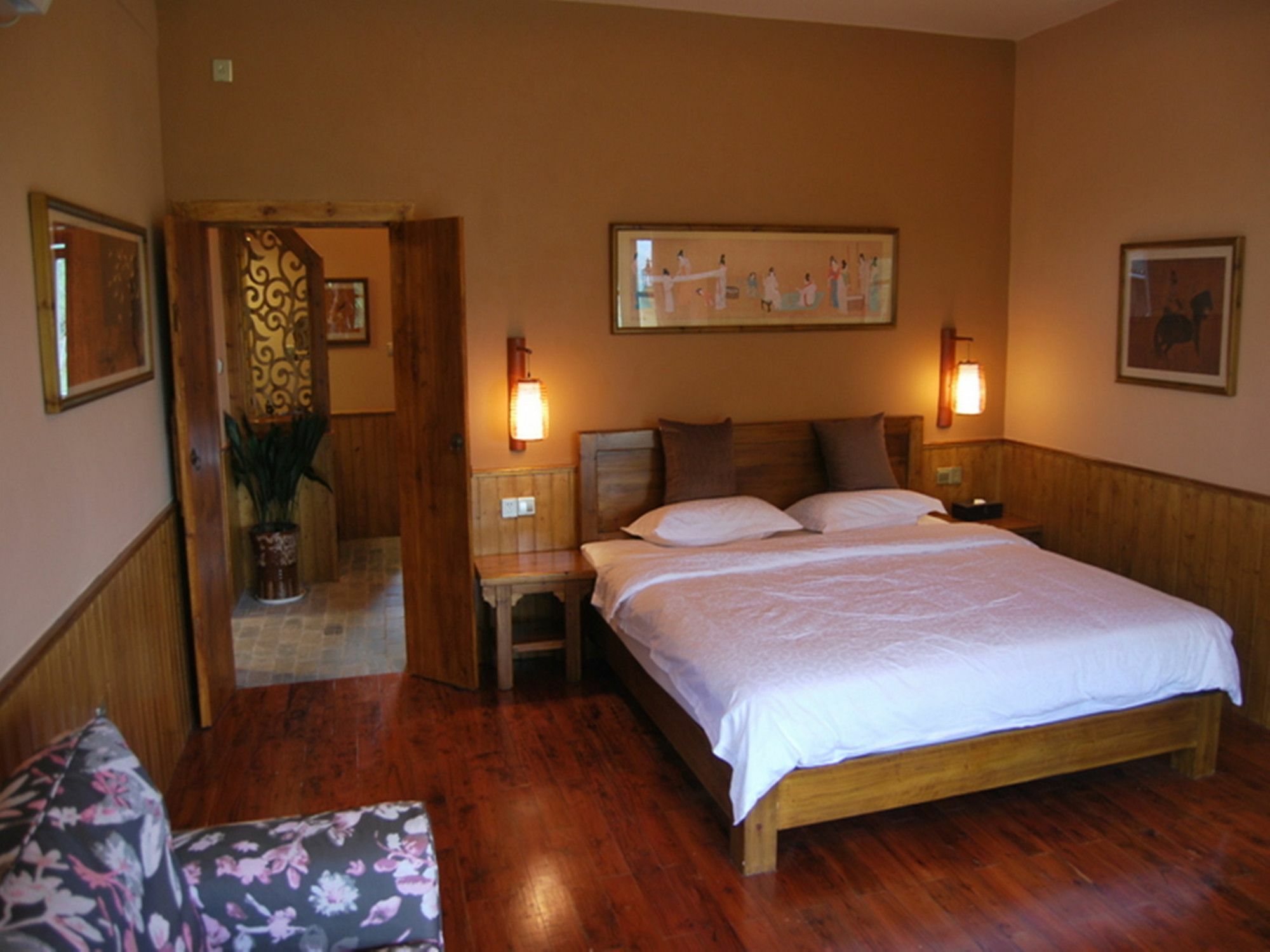 Yangshuo Moondance Hotel Dış mekan fotoğraf
