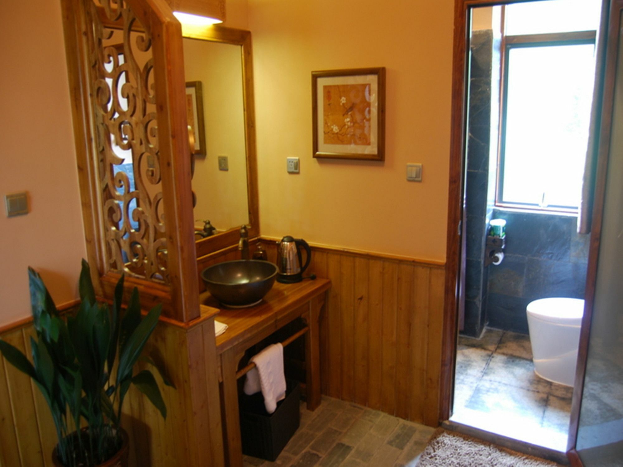 Yangshuo Moondance Hotel Dış mekan fotoğraf