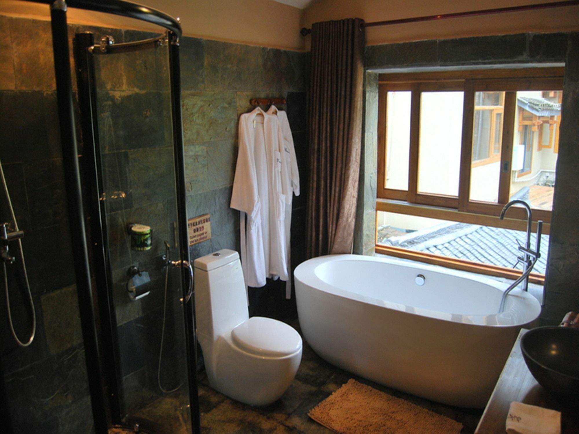 Yangshuo Moondance Hotel Dış mekan fotoğraf