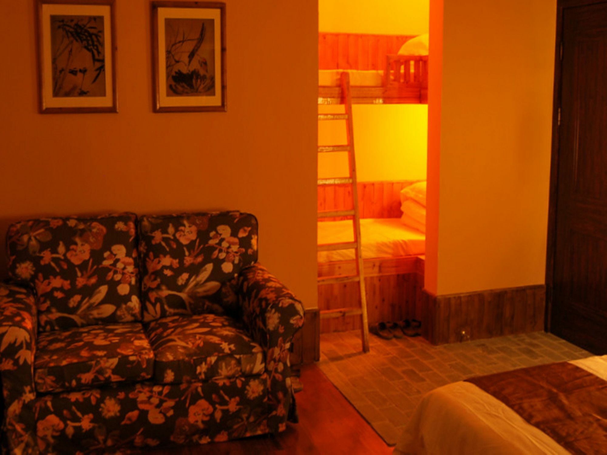 Yangshuo Moondance Hotel Dış mekan fotoğraf