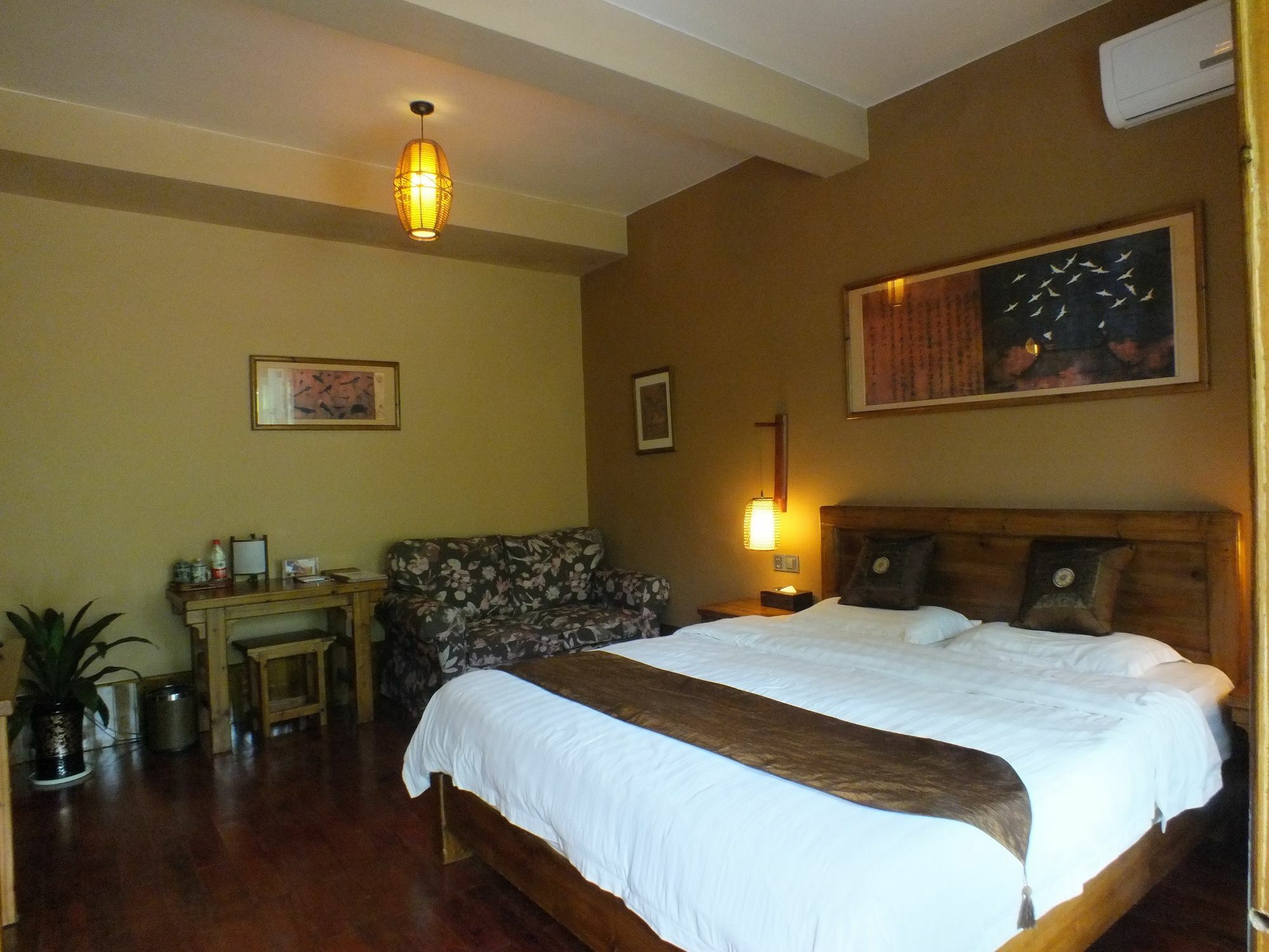 Yangshuo Moondance Hotel Dış mekan fotoğraf